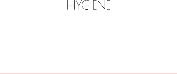 HYGIENE